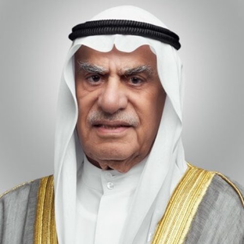 National Assembly Speaker Ahmad Al-Saadoun Extends Congratulations on King Salman’s 9th Anniversary