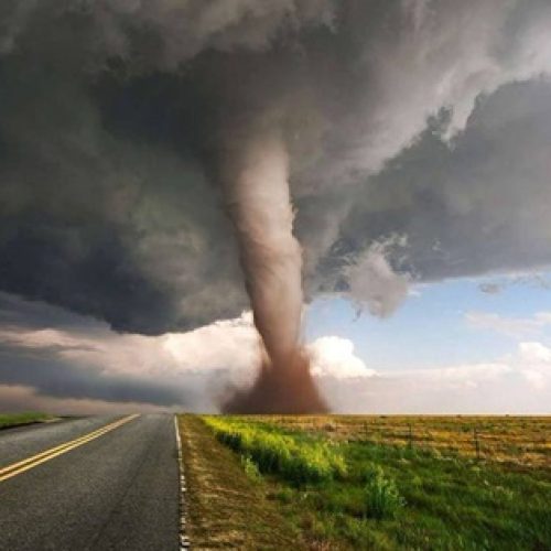 New Study Reveals Tropical Cyclones Gaining Strength Faster
