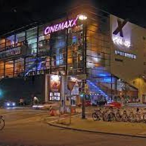Press Release: CinemaxX Commits to 15 More Years at Rhein-Ruhr Centre in Mülheim