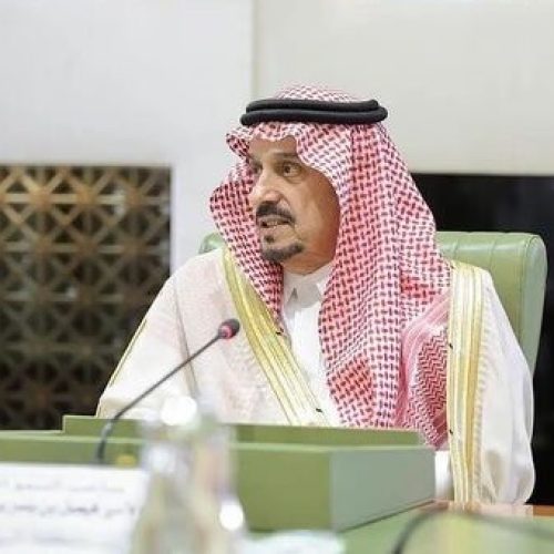 Prince of Riyadh Region Reviews Riyadh Season 2023-2024 Event Calendar