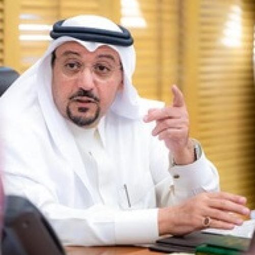 Qassim Region Prince Reviews Amendments to the Governance Rules of Associations, Non-Profit Organizations, and Family Funds