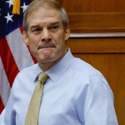 Republicans Abandon Jim Jordan Bid for Speaker of the U.S. House of Representatives
