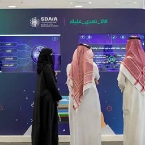 Sadaaya Raises Awareness of the Importance of Cybersecurity in Protecting Digital Systems