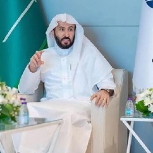 Saudi Justice Minister: Legislative Developments Safeguard Rights and Boost Business Environment Stability