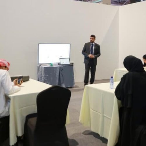 Society News Kingdom of Bahrain: Electricity Ministry Workshop Explores Investing in Renewable Energy