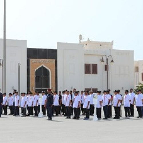 Society News Kingdom of Bahrain: RAP Summer Camp 2023 Inaugural Week Wraps Up