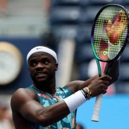 Sport News Kingdom Of Bahrain: Fritz and Tiafoe Advance to U.S. Open Second Round with Convincing Wins