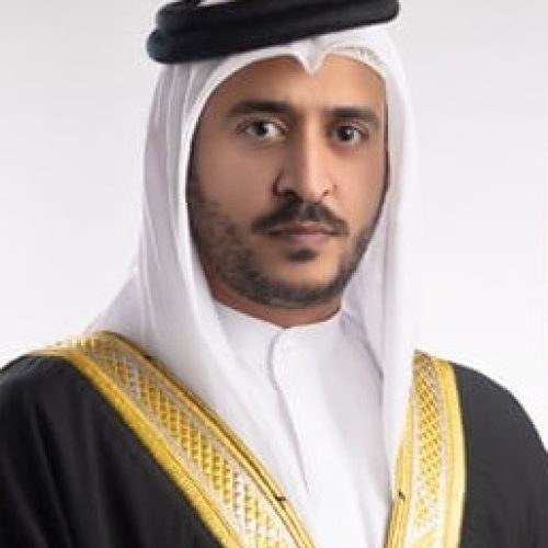 Sport News Kingdom Of Bahrain: HH Shaikh Khalid Confidence in Bahraini Athletes at 18th Asian Games