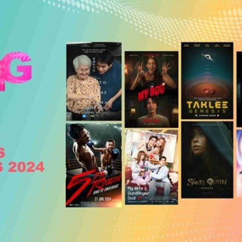 Thailand to Inspire at Cannes Film Festival with Thai Night Where Films Come AliveGala