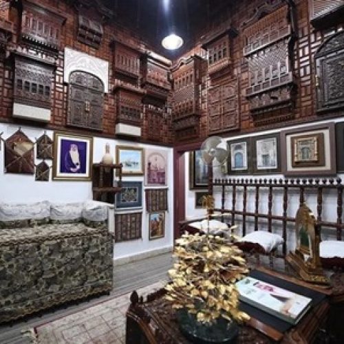 The City of Al-Tayyibat: A Cultural and Heritage Gem Enriching the Lives of Jeddah Residents and Visitors