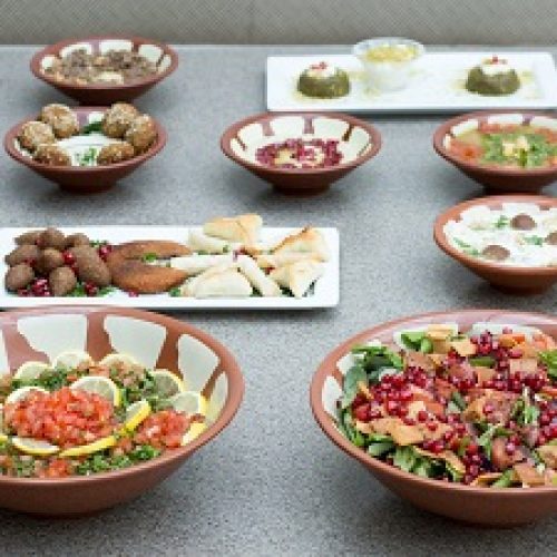 To Do News Kingdom Of Bahrain: Food is Culture Festival Returns