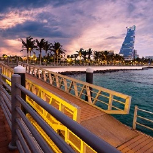 To Do News Kingdom Of Bahrain: Unveiling Jeddah Finest Beach Escapes