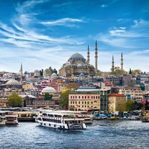 Travel News Kingdom Of Bahrain: Affordable Urban Escapes: Cities That Won’t Break the Bank
