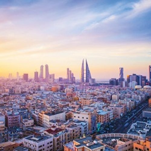 Travel News Kingdom Of Bahrain: Bahrain Implements Third PCR Test for Travelers
