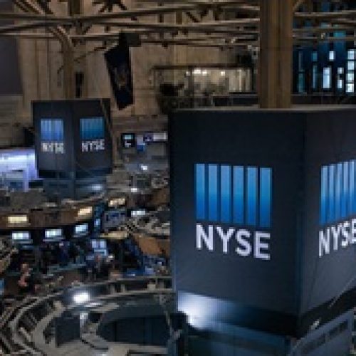 U.S. Stock Indices Close on a Decline