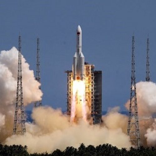 Varieties News Kingdom of Bahrain: China Launches Gaofen-12 04 Earth Observation Satellite