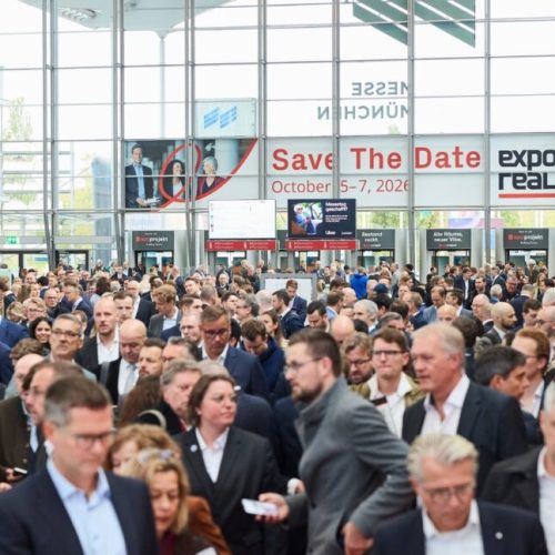 European Real Estate 2025: Insights from Expo Real