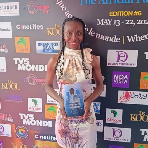 From Africa to Cannes: Sully Quay’s ‘A Starless Prisoner’ Resonates at Pavillon Afriques 2025