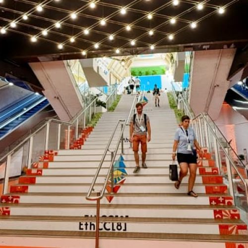 Ethereum Powers Wall Street’s Future: Highlights from EthCC Cannes 2025